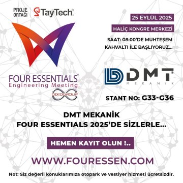 feem-afiş-dmt.jpg | DMT Mekanik ⏐ Grundfos Pump